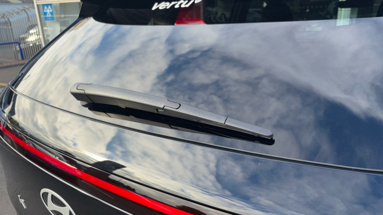 Hyundai KONA 1.0T N Line 5dr Petrol Hatchback